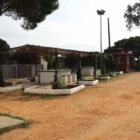 Albergue Rural Territorio Del Gato