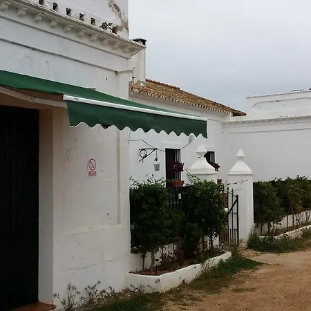 Albergue Rural Territorio Del Gato *