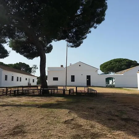 Rural Territorio Del Gato Hostel