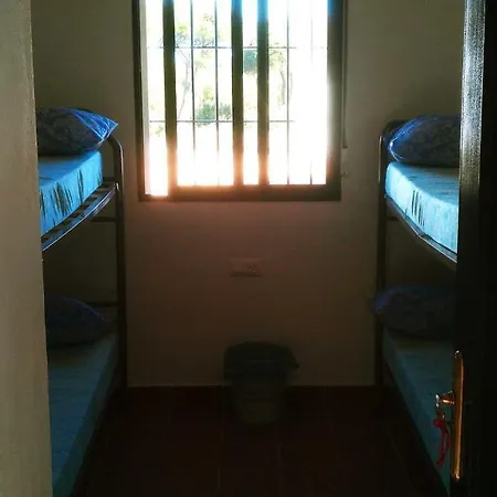 Rural Territorio Del Gato Hostel El Rompido